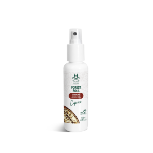 Hydra Vegan Forest Soul Perfume