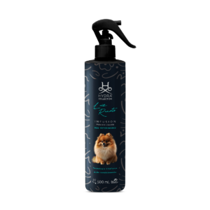 HYDRA Collection Luiz Renato Infusion - Máscara Líquida