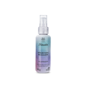 HYDRA Pet Spa Rituals Sérum para Masaje