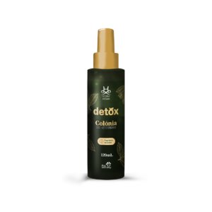 HYDRA Vegan Detox Perfume